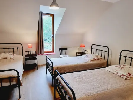 Gîte de charme à Quaëdypre, 3 chambres, proche de Bergues, idéal pour familles - Photo 13