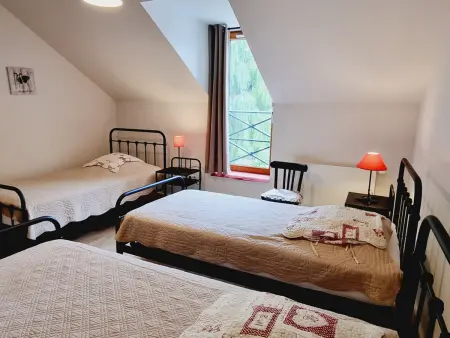 Gîte de charme à Quaëdypre, 3 chambres, proche de Bergues, idéal pour familles - Photo 14