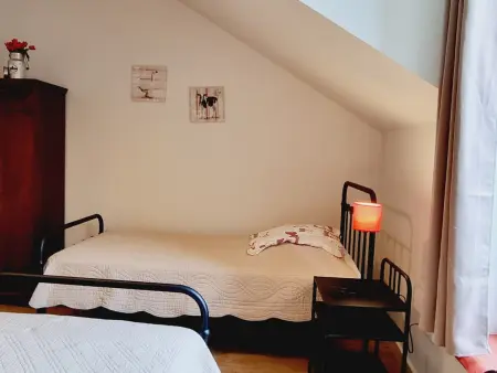 Gîte de charme à Quaëdypre, 3 chambres, proche de Bergues, idéal pour familles - Photo 21