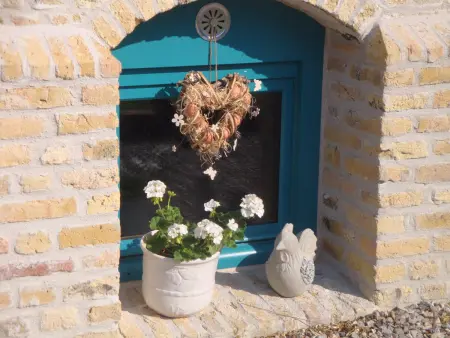 Gîte de charme à Quaëdypre, 3 chambres, proche de Bergues, idéal pour familles - Photo 25