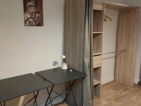 Gîte de charme à Quaëdypre, 3 chambres, proche de Bergues, idéal pour familles - Photo 31
