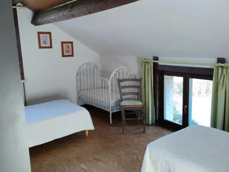 Gîte Familial dans Ferme de 1713, Jardin Privé et Jeux - Photo 32