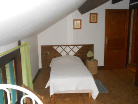 Gîte Familial dans Ferme de 1713, Jardin Privé et Jeux - Photo 33