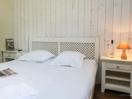 Domaine des Monédières - Chalet 6 pax, Maison 6 personnes à Meyrignac l'Eglise - Photo 4
