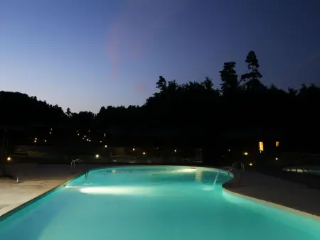 Domaine des Monédières - Chalet 6 pax, Maison 6 personnes à Meyrignac l'Eglise - Photo 19