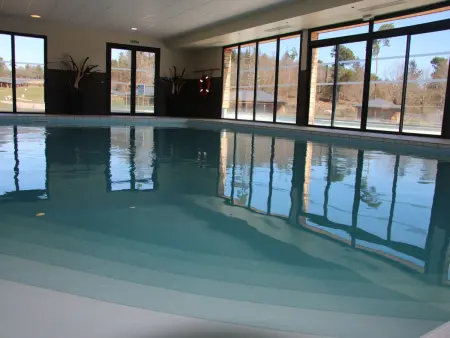 Domaine des Monédières - Chalet 6 pax, Maison 6 personnes à Meyrignac l'Eglise - Photo 24