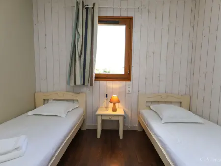 Domaine des Monédières - Chalet 6 pax, Maison 6 personnes à Meyrignac l'Eglise - Photo 30