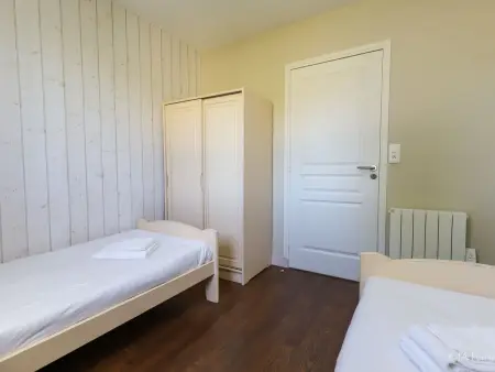 Domaine des Monédières - Chalet 6 pax, Maison 6 personnes à Meyrignac l'Eglise - Photo 32