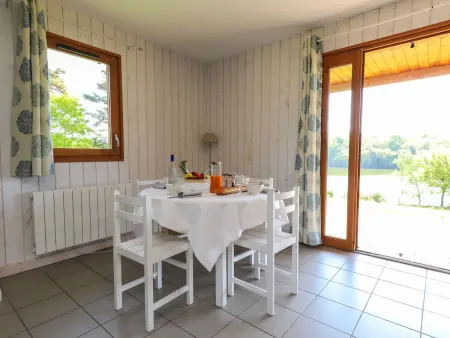 Domaine des Monédières - Chalet 6 pax, Maison 6 personnes à Meyrignac l'Eglise - Photo 36