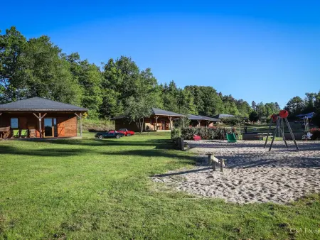 Domaine des Monédières - Chalet 6 pax, Maison 6 personnes à Meyrignac l'Eglise - Photo 49