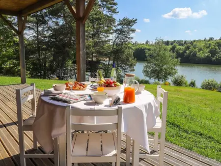 Domaine des Monédières - Chalet 6 pax, Maison 6 personnes à Meyrignac l'Eglise - Photo 53