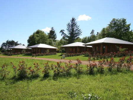 Domaine des Monédières - Chalet 6 pax, Maison 6 personnes à Meyrignac l'Eglise - Photo 58