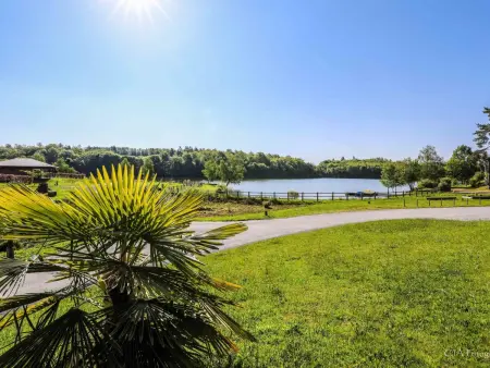 Domaine des Monédières - Chalet Lac 4-6, Maison 6 personnes à Meyrignac l'Eglise - Photo 55