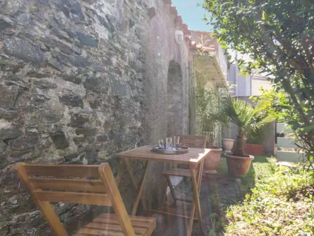 Gîte cosy à Vertou, près de Nantes, avec Wi-Fi et espace extérieur - Photo 1