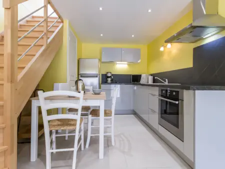 Gîte cosy à Vertou, près de Nantes, avec Wi-Fi et espace extérieur - Photo 2