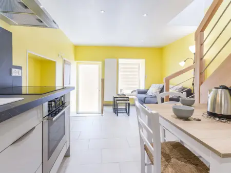 Gîte cosy à Vertou, près de Nantes, avec Wi-Fi et espace extérieur - Photo 3