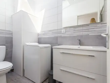 Gîte cosy à Vertou, près de Nantes, avec Wi-Fi et espace extérieur - Photo 5