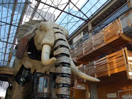 Gîte cosy à Vertou, près de Nantes, avec Wi-Fi et espace extérieur - Photo 10