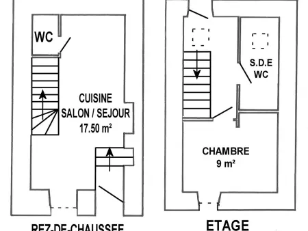 Gîte cosy à Vertou, près de Nantes, avec Wi-Fi et espace extérieur - Photo 11
