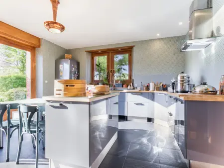 Gîte familial spacieux avec piscine naturelle, proche Nantes - Photo 2