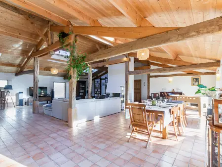 Gîte familial spacieux avec piscine naturelle, proche Nantes - Photo 3