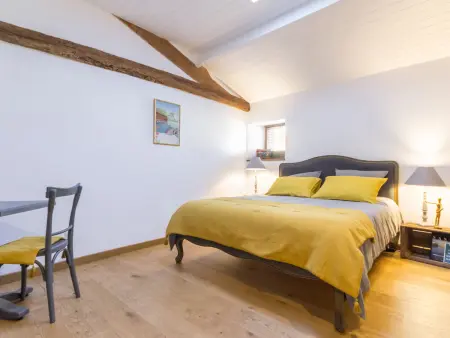 Gîte familial spacieux avec piscine naturelle, proche Nantes - Photo 4
