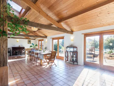 Gîte familial spacieux avec piscine naturelle, proche Nantes - Photo 8