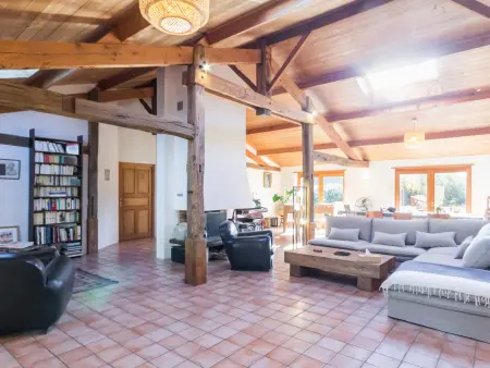 Gîte familial spacieux avec piscine naturelle, proche Nantes - Photo 9