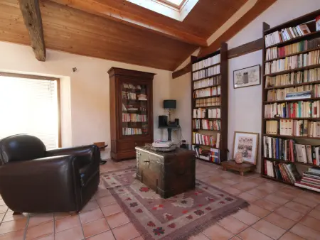 Gîte familial spacieux avec piscine naturelle, proche Nantes - Photo 10