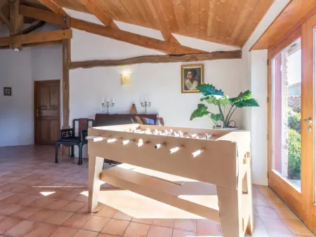 Gîte familial spacieux avec piscine naturelle, proche Nantes - Photo 12