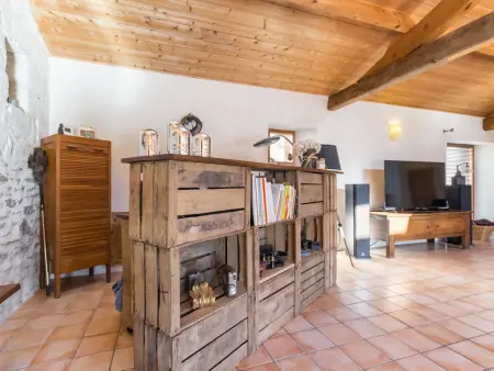 Gîte familial spacieux avec piscine naturelle, proche Nantes - Photo 13