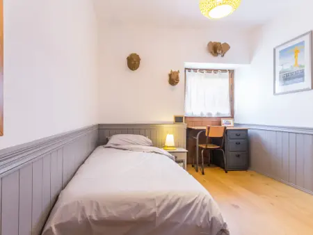 Gîte familial spacieux avec piscine naturelle, proche Nantes - Photo 17