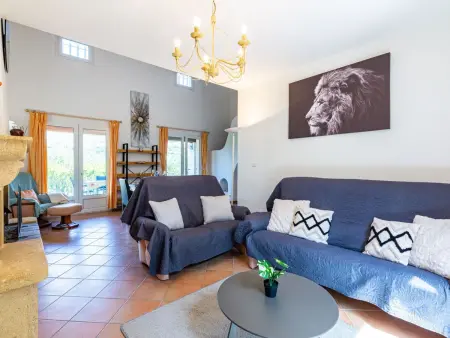 Villa Les 4 B, Maison 8 personnes à Sainte Maxime - Photo 3