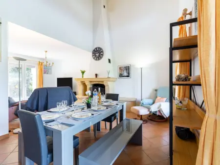 Villa Les 4 B, Maison 8 personnes à Sainte Maxime - Photo 7