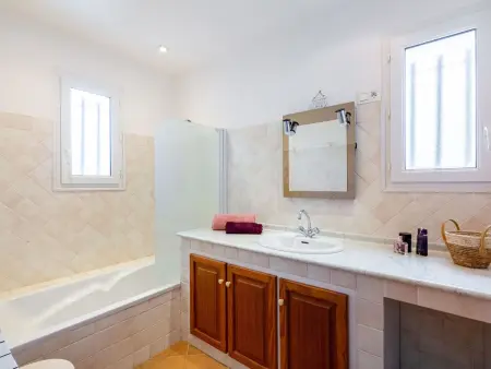 Villa Les 4 B, Maison 8 personnes à Sainte Maxime - Photo 13