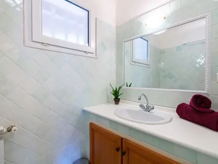 Villa Les 4 B, Maison 8 personnes à Sainte Maxime - Photo 15