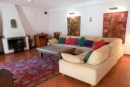 Villa Las Petunias, Villa à Ibiza avec Piscine Privée - Photo 8