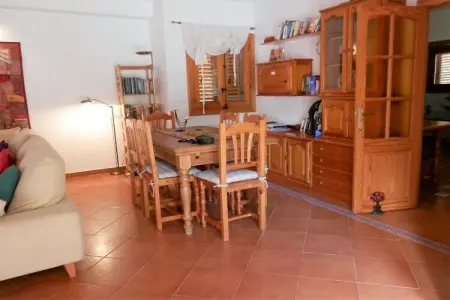 Villa Las Petunias, Villa à Ibiza avec Piscine Privée - Photo 9