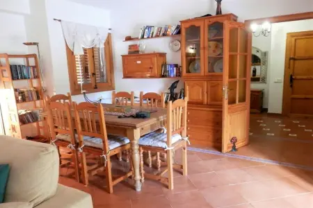 Villa Las Petunias, Villa à Ibiza avec Piscine Privée - Photo 10