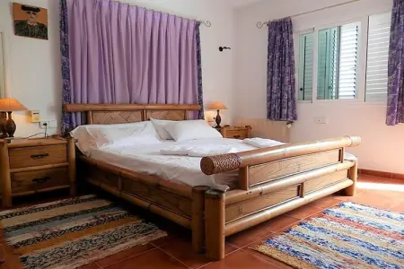 Villa Las Petunias, Villa à Ibiza avec Piscine Privée - Photo 12