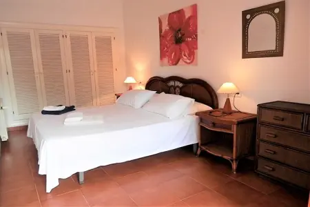 Villa Las Petunias, Villa à Ibiza avec Piscine Privée - Photo 15