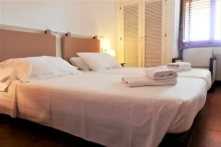 Villa Las Petunias, Villa à Ibiza avec Piscine Privée - Photo 16
