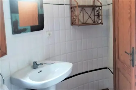 Villa Las Petunias, Villa à Ibiza avec Piscine Privée - Photo 18