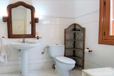 Villa Las Petunias, Villa à Ibiza avec Piscine Privée - Photo 19