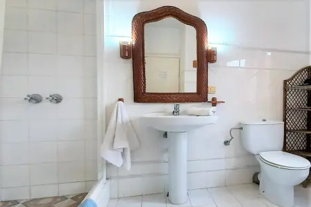 Villa Las Petunias, Villa à Ibiza avec Piscine Privée - Photo 21