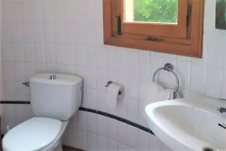 Villa Las Petunias, Villa à Ibiza avec Piscine Privée - Photo 22