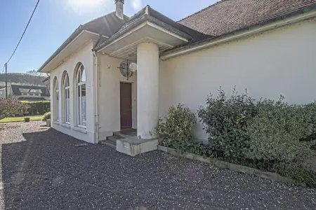 GUYBERNINE MER, Confort côtier en Normandie - Photo 15