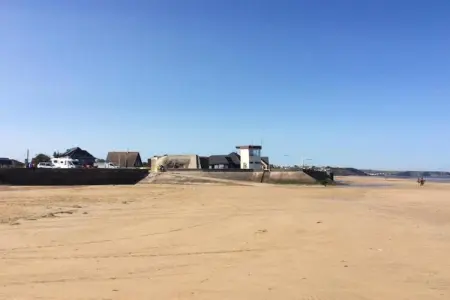 GUYBERNINE MER, Confort côtier en Normandie - Photo 18