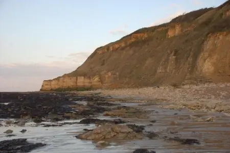 GUYBERNINE MER, Confort côtier en Normandie - Photo 19