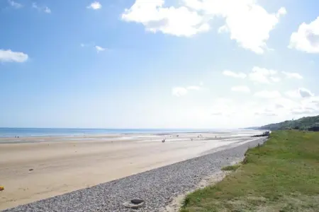 GUYBERNINE MER, Confort côtier en Normandie - Photo 24